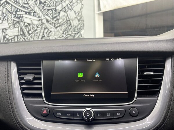 Used Vauxhall Grandland X 2021 for sale - 75832817: Photo 17
