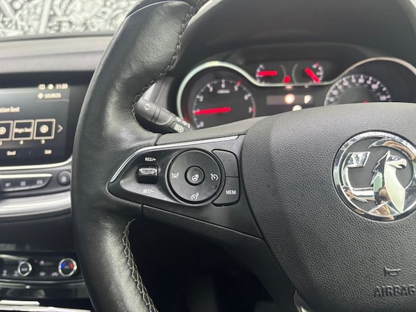 Used Vauxhall Grandland X 2021 for sale - 75832817: Photo 18