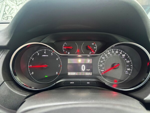 Used Vauxhall Grandland X 2021 for sale - 75832817: Photo 19