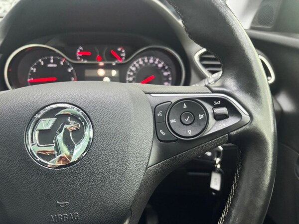 Used Vauxhall Grandland X 2021 for sale - 75832817: Photo 20