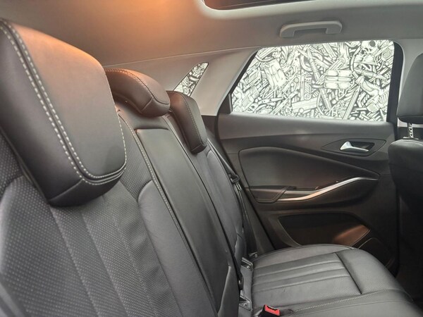 Used Vauxhall Grandland X 2021 for sale - 75832817: Photo 24