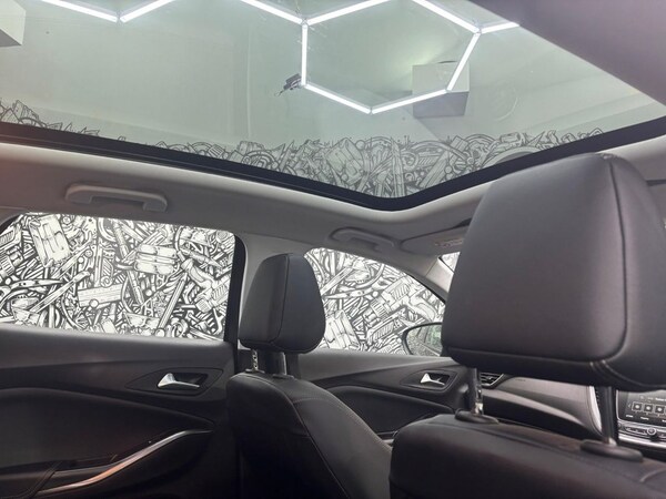 Used Vauxhall Grandland X 2021 for sale - 75832817: Photo 25