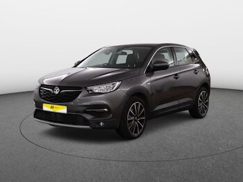 Used Vauxhall Grandland X 2021 for sale - 75832817: Photo