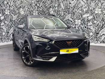 Used Cupra Formentor 2022 for sale - 75068043: Photo