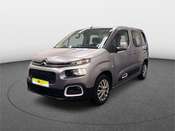 Used Citroen Berlingo 2020 for sale - 75666256: Photo