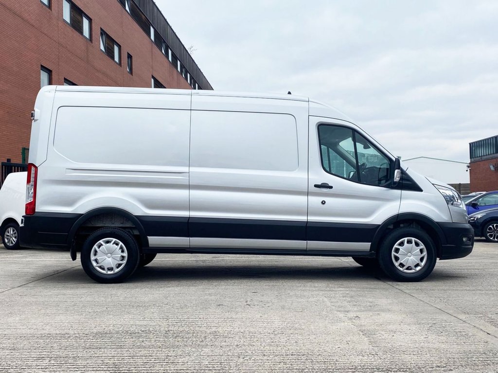Used Ford Transit 2022 for sale - 76216782: Photo 14