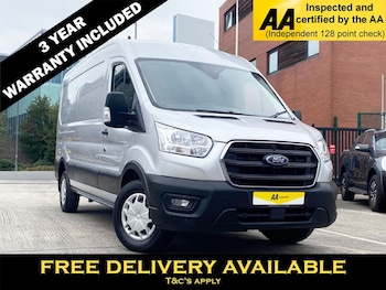 Ford - Transit