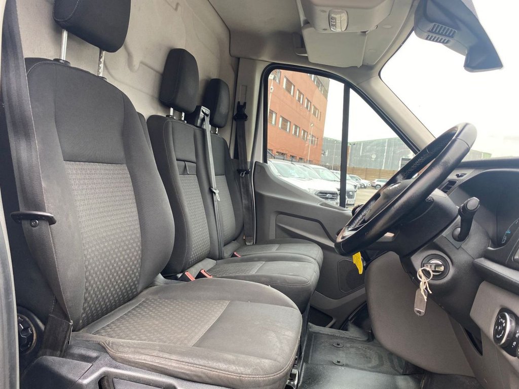Used Ford Transit 2022 for sale - 76216782: Photo 25
