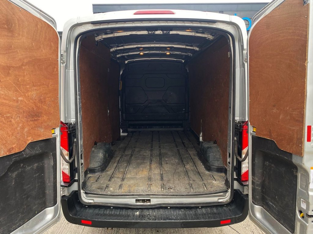Used Ford Transit 2022 for sale - 76216782: Photo 26