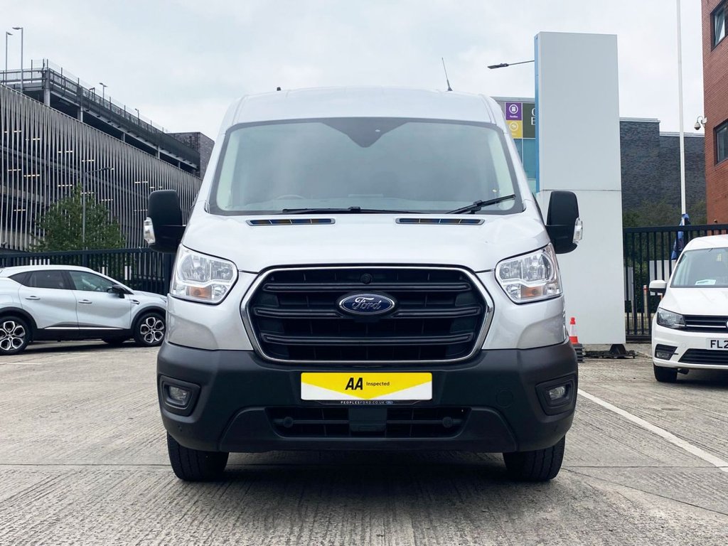 Used Ford Transit 2022 for sale - 76216782: Photo 5