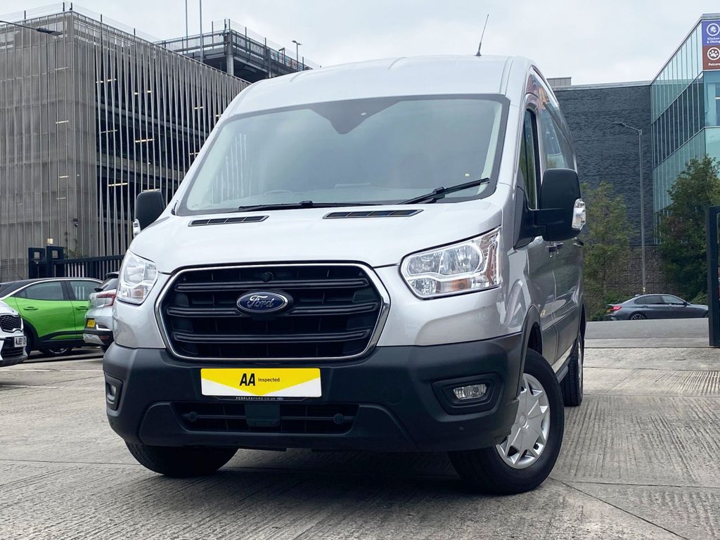 Used Ford Transit 2022 for sale - 76216782: Photo 6