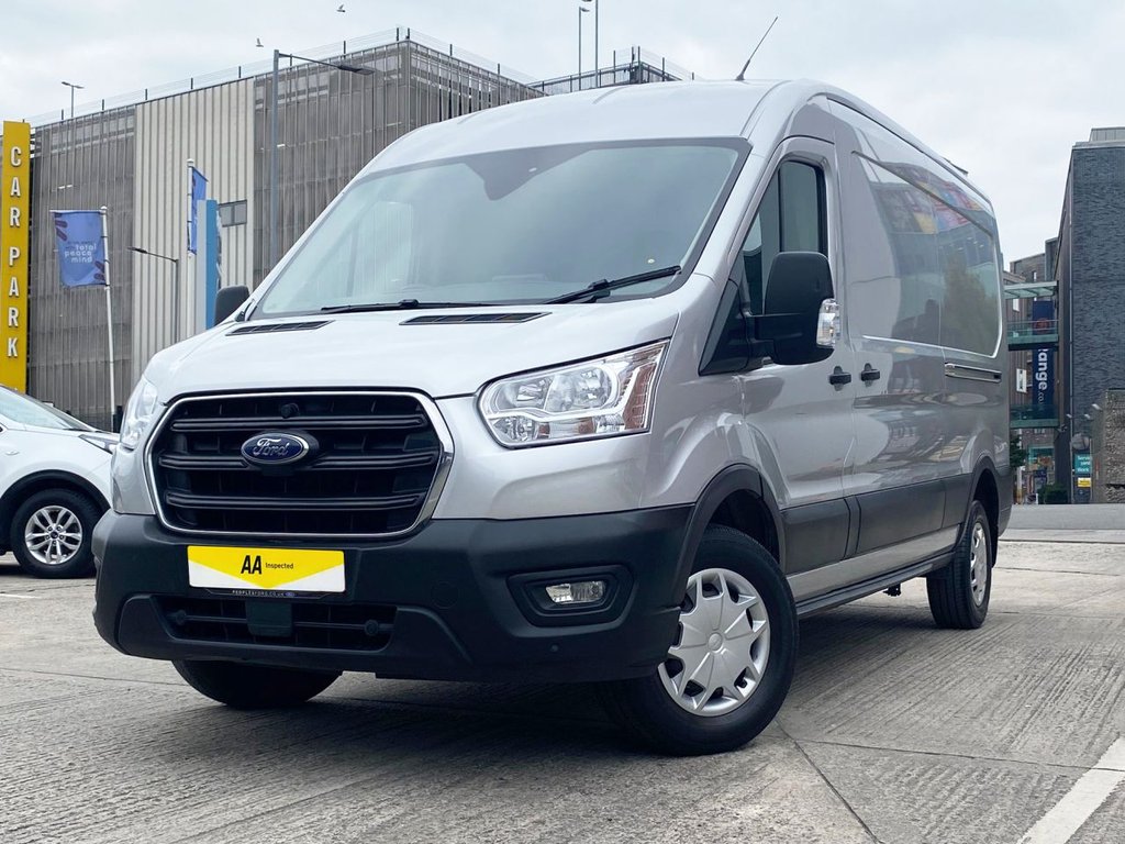 Used Ford Transit 2022 for sale - 76216782: Photo 8
