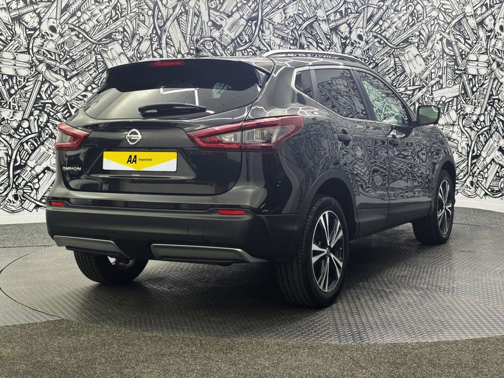 Used Nissan Qashqai 2020 for sale - 77583189: Photo 11
