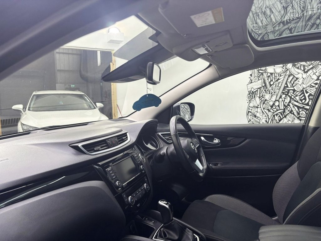 Used Nissan Qashqai 2020 for sale - 77583189: Photo 17