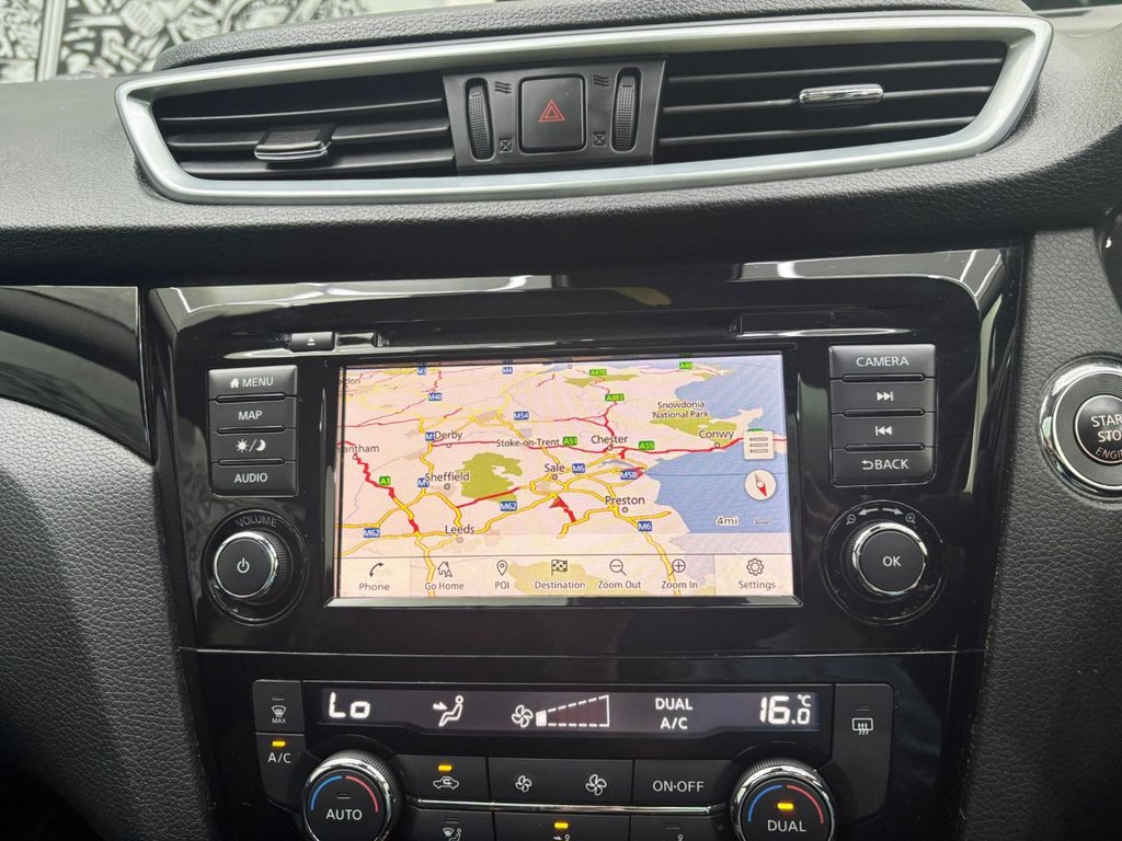 Used Nissan Qashqai 2020 for sale - 77583189: Photo 19