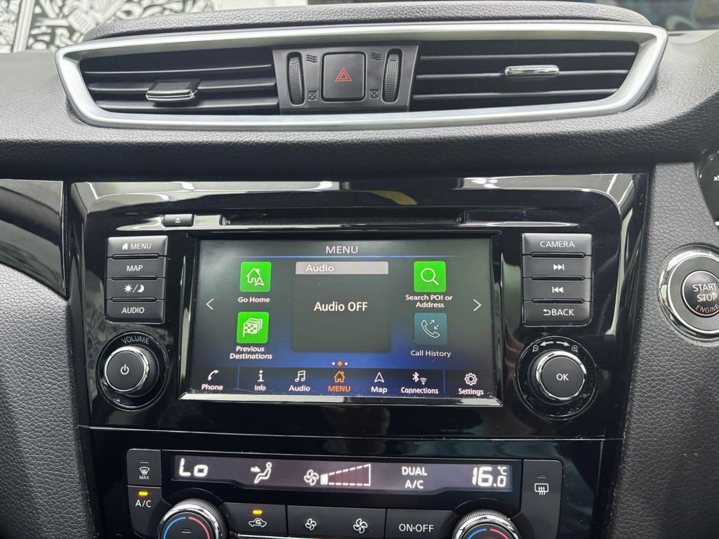 Used Nissan Qashqai 2020 for sale - 77583189: Photo 20