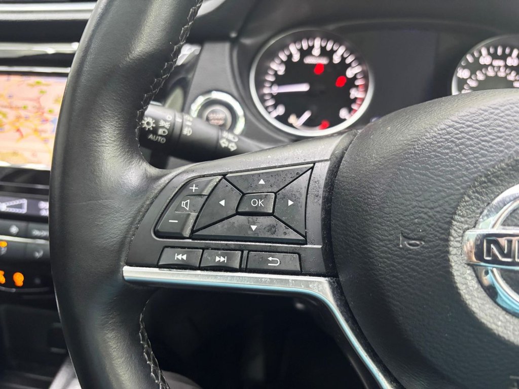 Used Nissan Qashqai 2020 for sale - 77583189: Photo 23