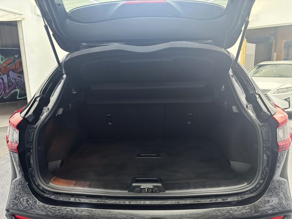 Used Nissan Qashqai 2020 for sale - 77583189: Photo 32