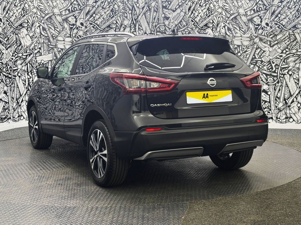 Used Nissan Qashqai 2020 for sale - 77583189: Photo 9