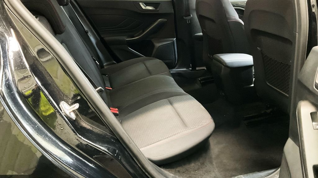 Used Ford Focus 2018 for sale - 77655317: Photo 13