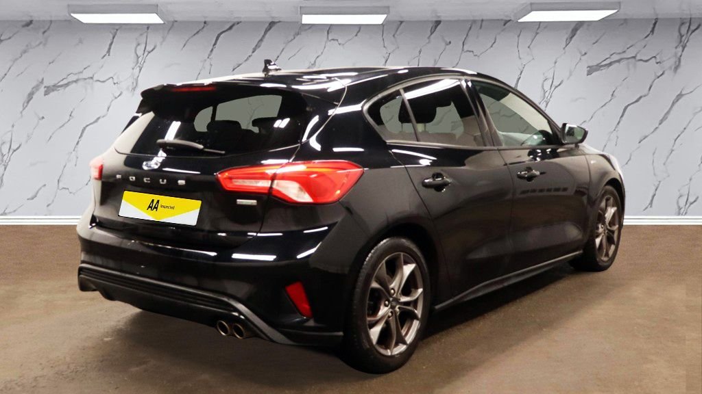 Used Ford Focus 2018 for sale - 77655317: Photo 6