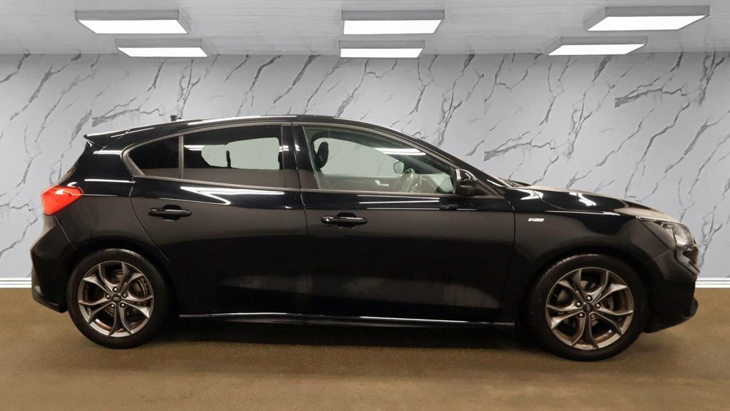 Used Ford Focus 2018 for sale - 77655317: Photo 7