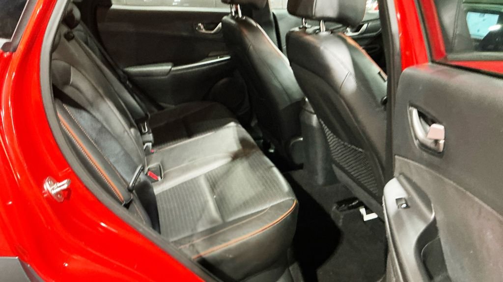 Used Hyundai KONA 2019 for sale - 77122274: Photo 10