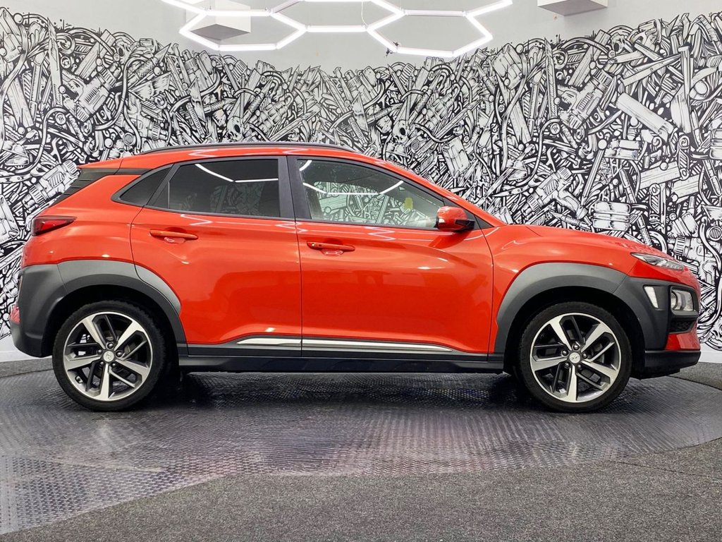 Used Hyundai KONA 2019 for sale - 77122274: Photo 12