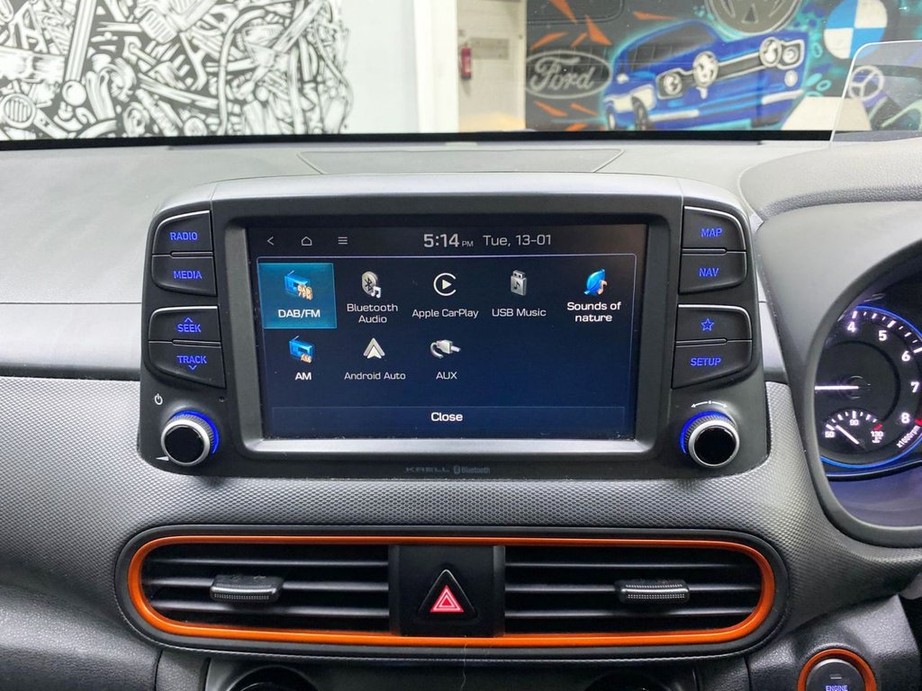 Used Hyundai KONA 2019 for sale - 77122274: Photo 14