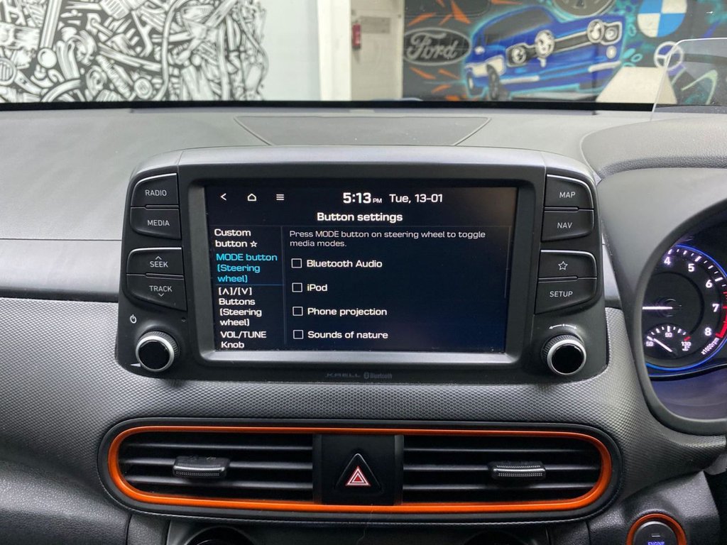 Used Hyundai KONA 2019 for sale - 77122274: Photo 16