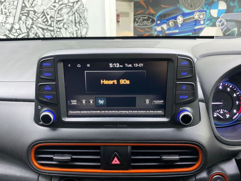 Used Hyundai KONA 2019 for sale - 77122274: Photo 17