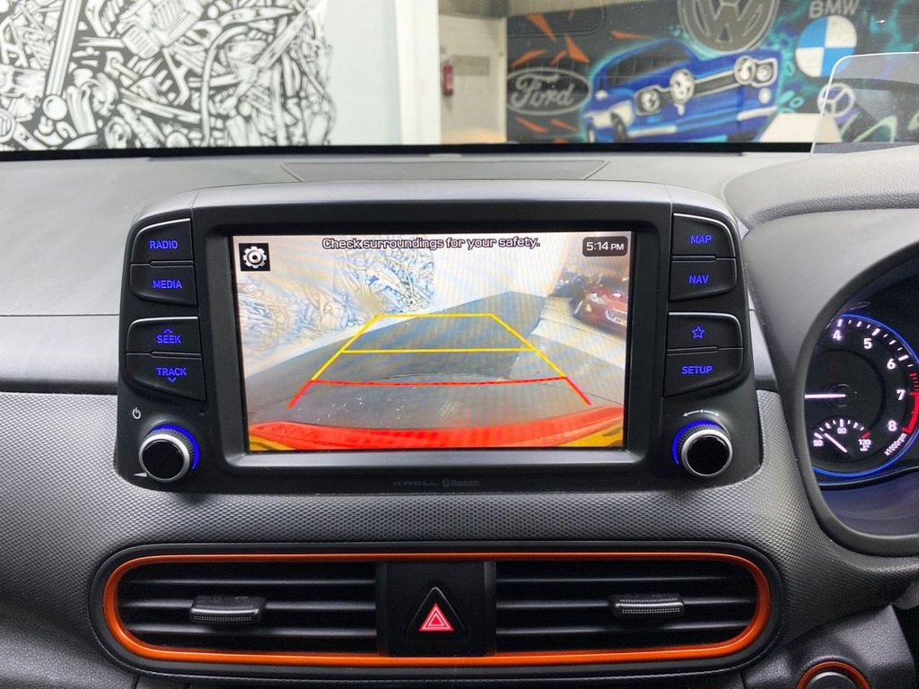 Used Hyundai KONA 2019 for sale - 77122274: Photo 18