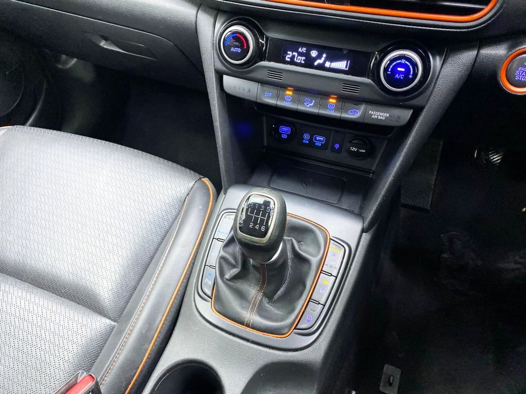 Used Hyundai KONA 2019 for sale - 77122274: Photo 20