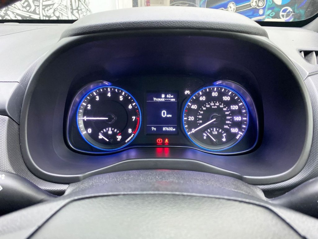 Used Hyundai KONA 2019 for sale - 77122274: Photo 22