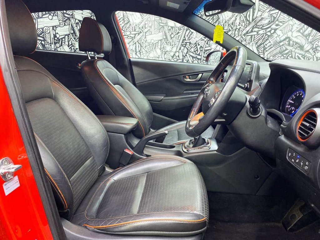 Used Hyundai KONA 2019 for sale - 77122274: Photo 28