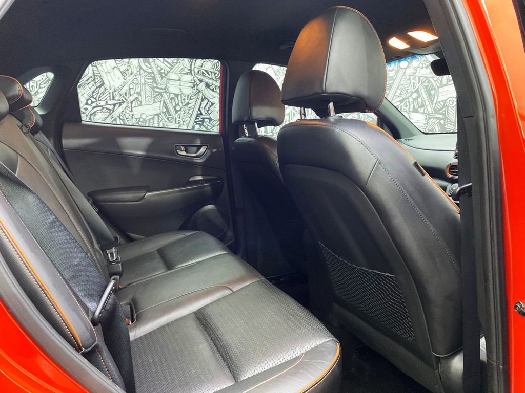 Used Hyundai KONA 2019 for sale - 77122274: Photo 30