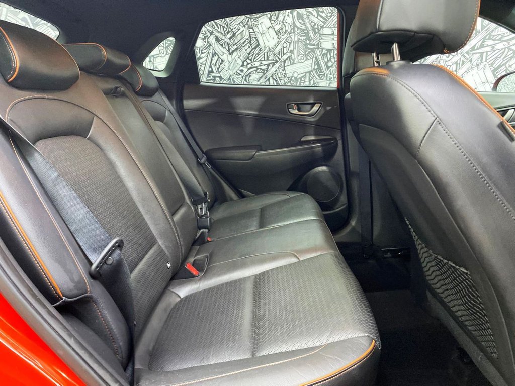 Used Hyundai KONA 2019 for sale - 77122274: Photo 31