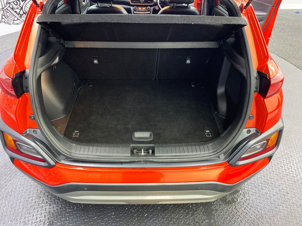 Used Hyundai KONA 2019 for sale - 77122274: Photo 32