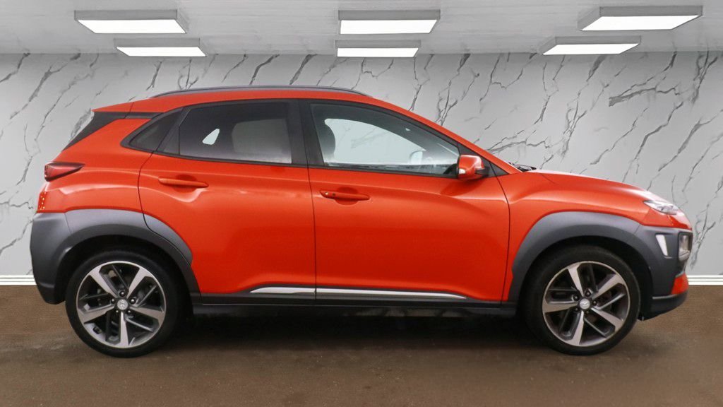 Used Hyundai KONA 2019 for sale - 77122274: Photo 5