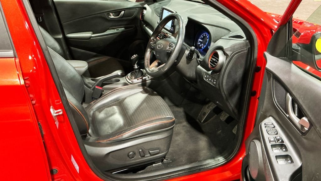 Used Hyundai KONA 2019 for sale - 77122274: Photo 9