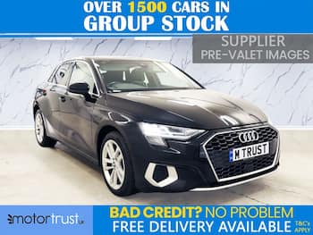 Used Audi A3 2020 for sale - 79695496: Photo