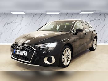 Used Audi A3 2020 for sale - 79695496: Photo