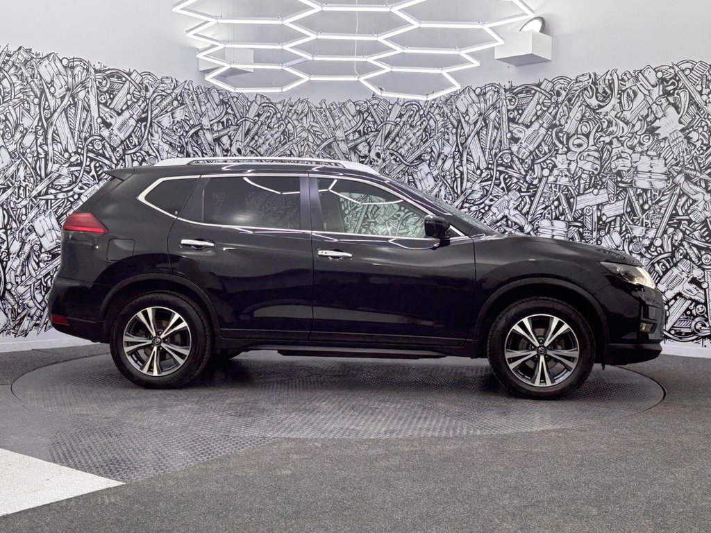 Used Nissan X-Trail 2019 for sale - 76617209: Photo 10