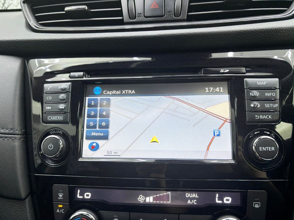 Used Nissan X-Trail 2019 for sale - 76617209: Photo 12