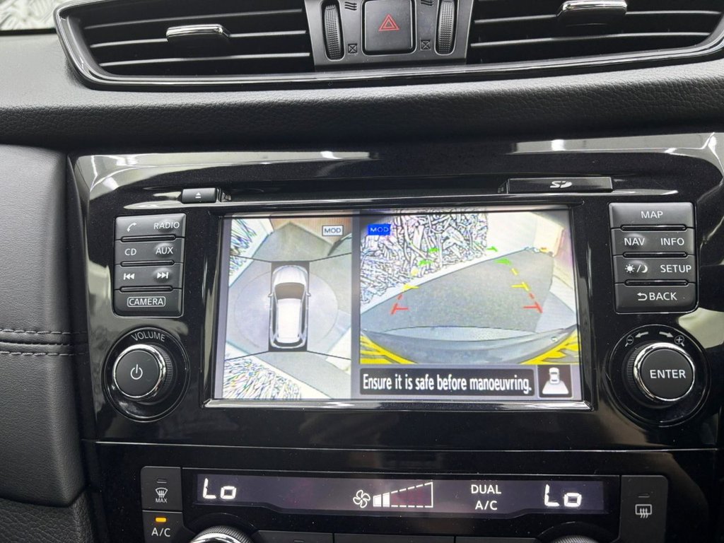 Used Nissan X-Trail 2019 for sale - 76617209: Photo 14