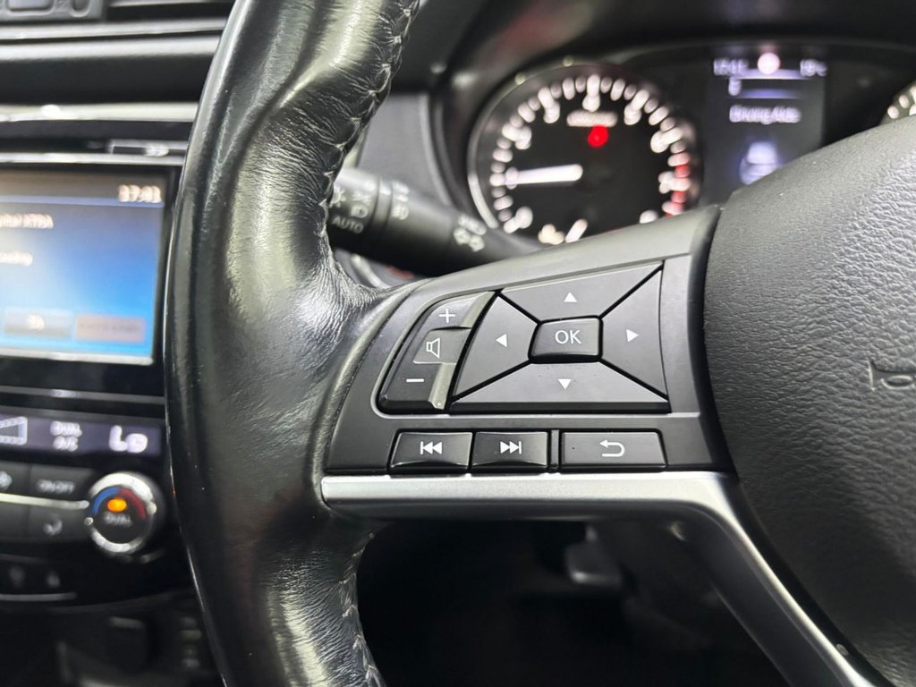 Used Nissan X-Trail 2019 for sale - 76617209: Photo 15