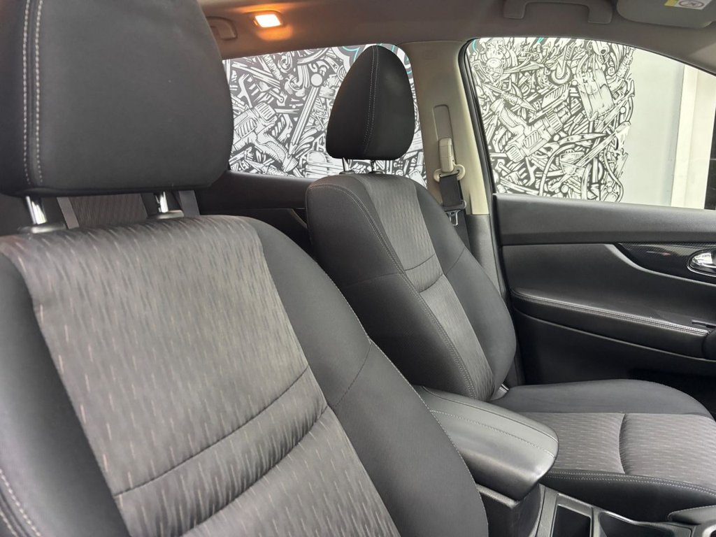 Used Nissan X-Trail 2019 for sale - 76617209: Photo 18