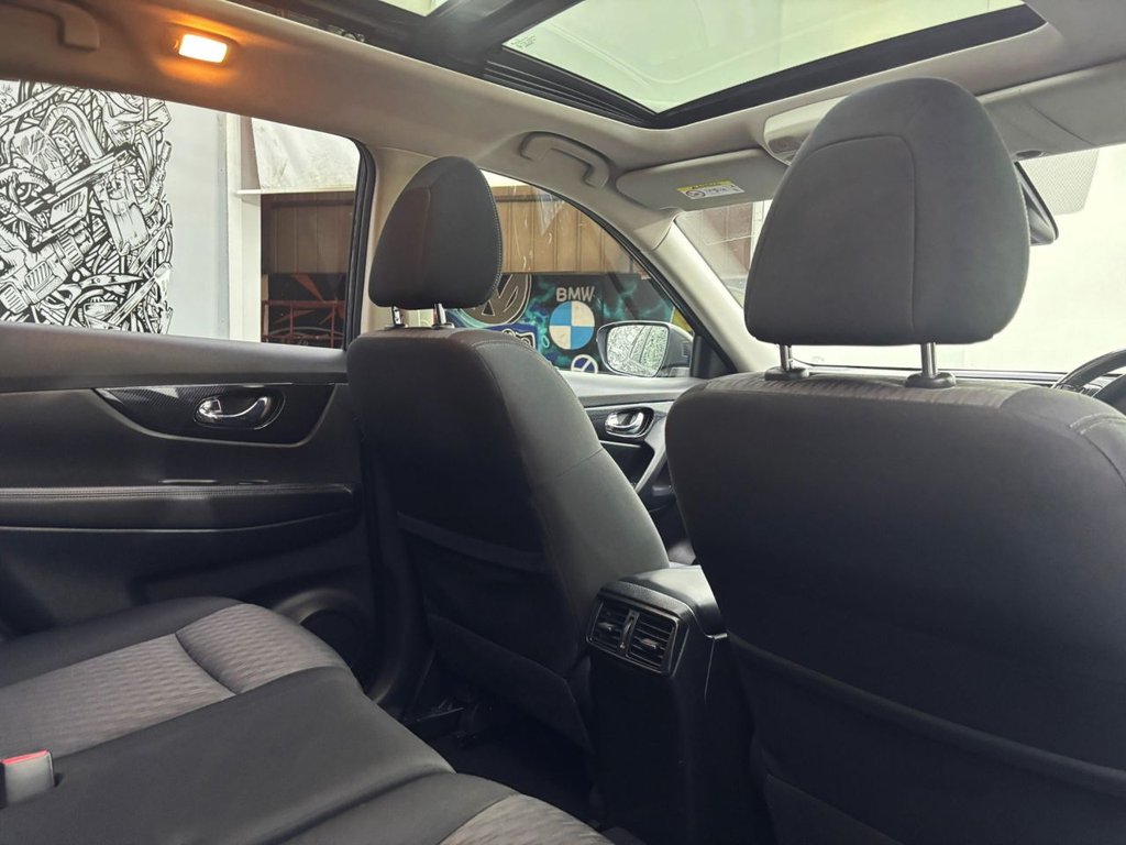 Used Nissan X-Trail 2019 for sale - 76617209: Photo 20