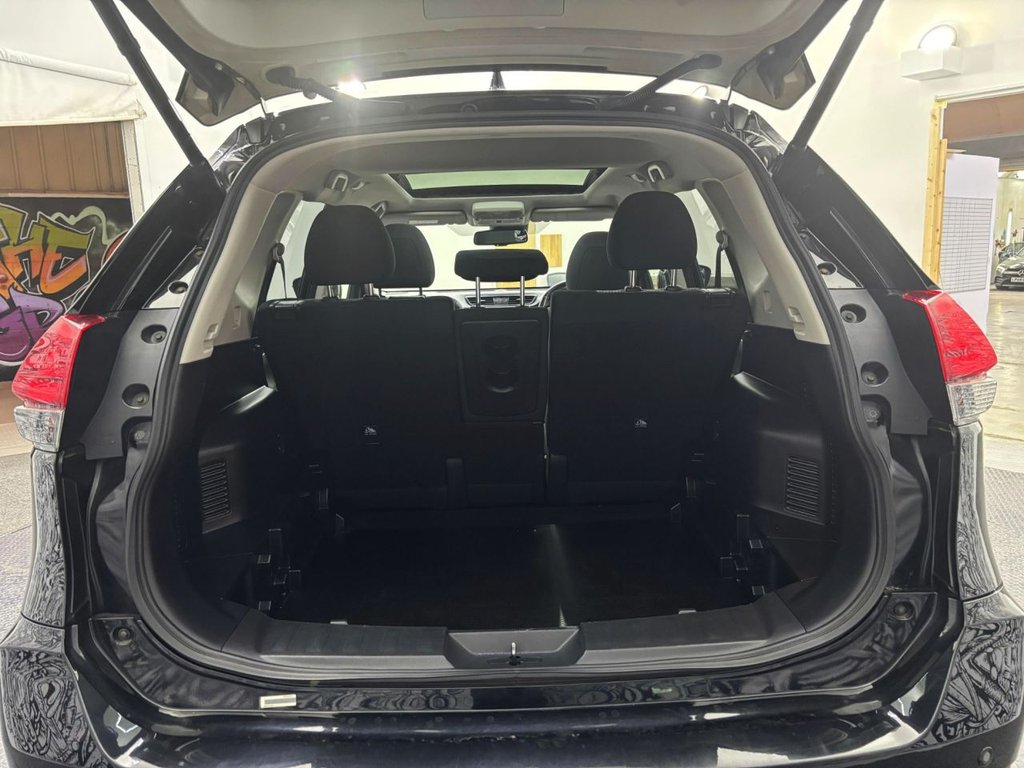 Used Nissan X-Trail 2019 for sale - 76617209: Photo 22