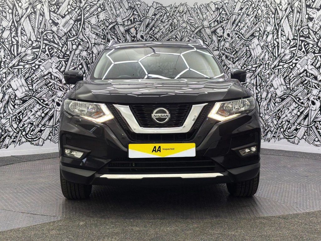 Used Nissan X-Trail 2019 for sale - 76617209: Photo 4